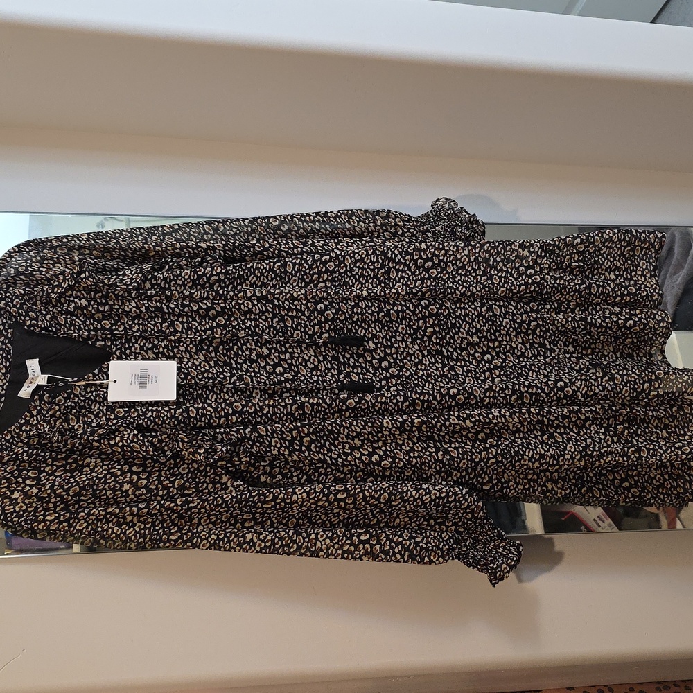 Downeast Riveria Dress